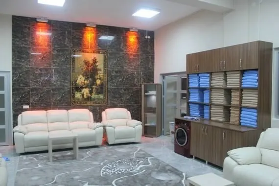 Pamukova Hamamı — fotoğraf 3