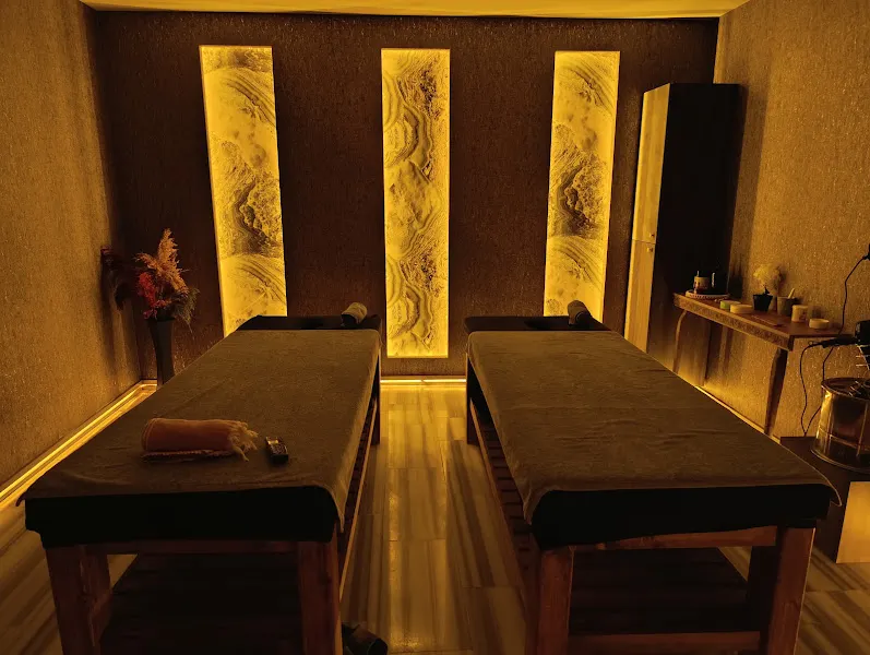 West City SPA Masaj Merkezi — fotoğraf 1