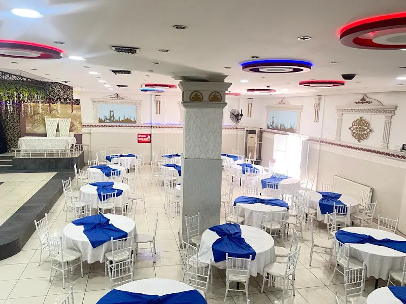 Regnum Spa — fotoğraf 3