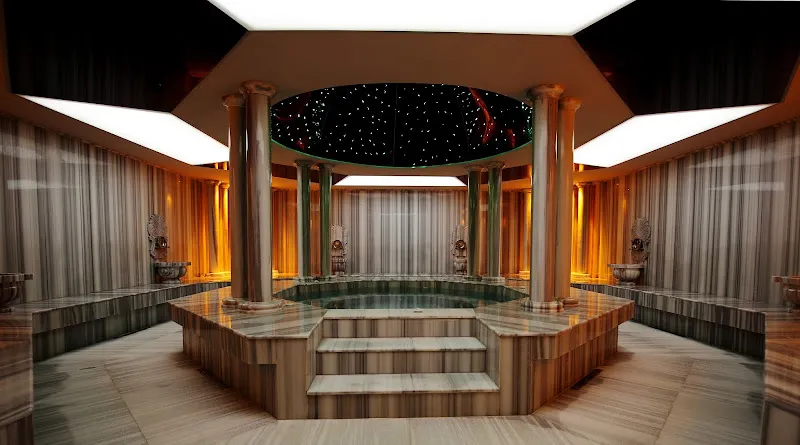 The COCO SPA & Wellness — fotoğraf 1