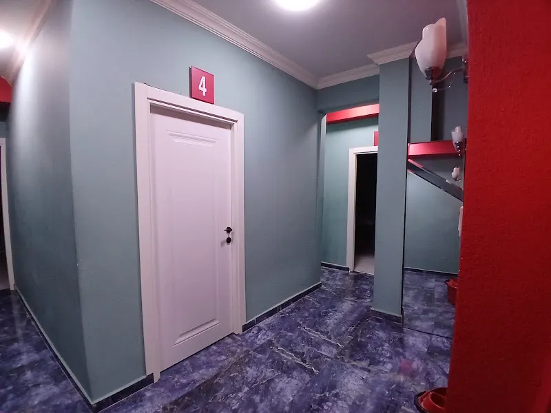 Los Angeles Masaj Salonu Manisa — fotoğraf 1