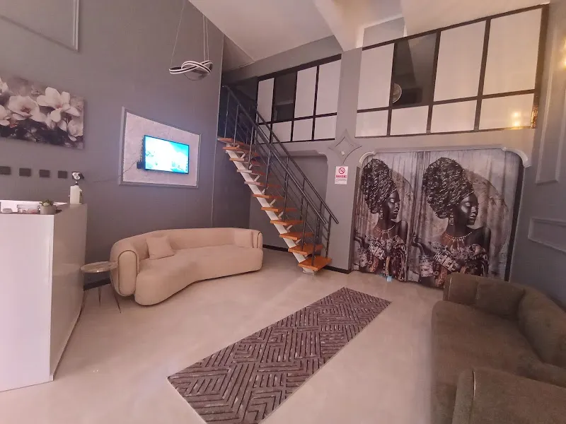 Golden Spa Masaj | Manisa Masaj — fotoğraf 1