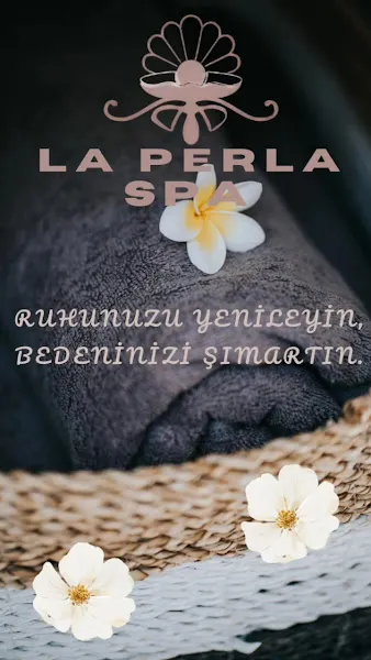LAPERLA SPA MASAJ — fotoğraf 3