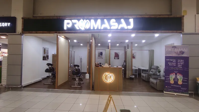 Promasaj Aydın Kipa — fotoğraf 1