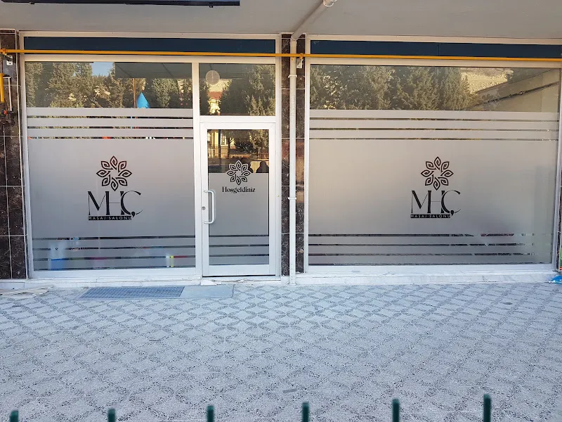 MHÇ MASAJ — fotoğraf 2
