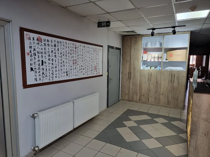 Nuh tufan yasam merkezi — fotoğraf 2