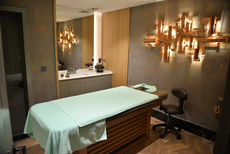 Flora SPA Wellness & Fitness — fotoğraf 2