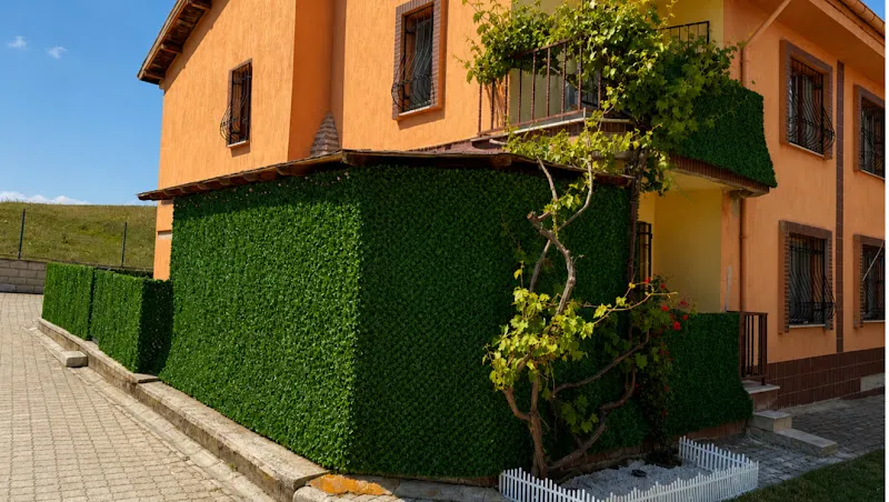 Barbaros Termal Sitesi 21 Numaralı Villa — fotoğraf 1