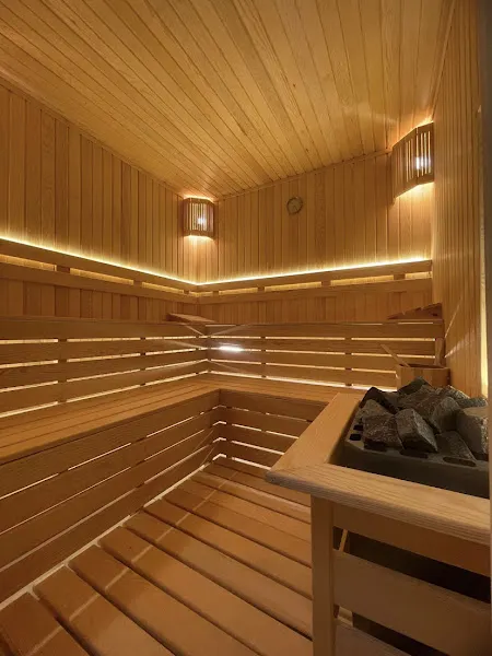 Büyükçekmece Masaj Salonu — fotoğraf 1