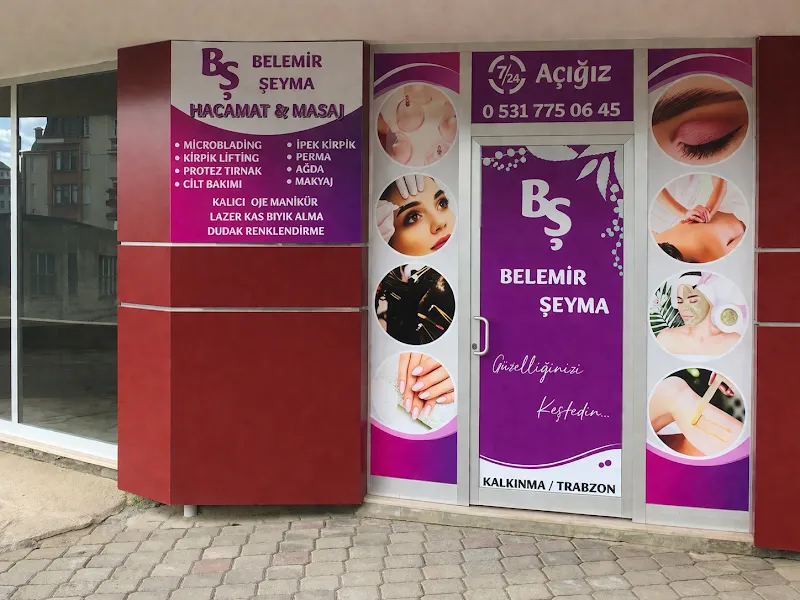 TRABZON MASAJ MERKEZİ — fotoğraf 2