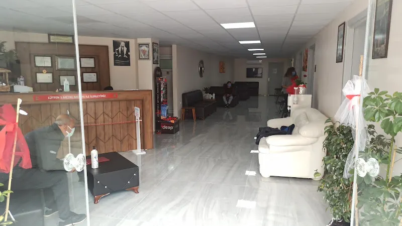 MASÖR MEHMET DEMİRHAN — fotoğraf 2