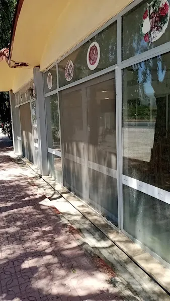 KAYTA TERMAL MOTEL — fotoğraf 2