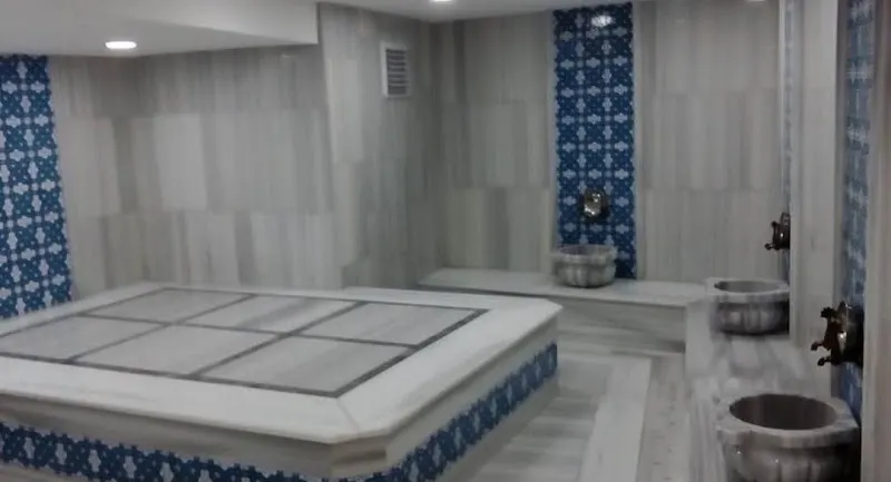The Balance Spa & Masaj — fotoğraf 2