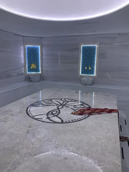 Thalia Spa & Wellness Turkish Bath — fotoğraf 2