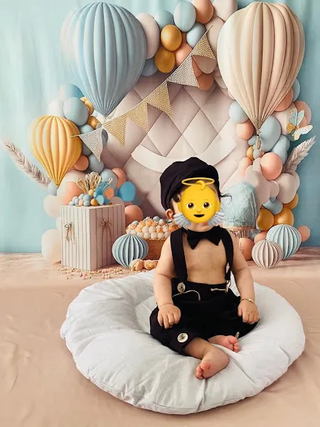 DEVELİ HAPPY BABY SPA MERKEZİ — fotoğraf 1