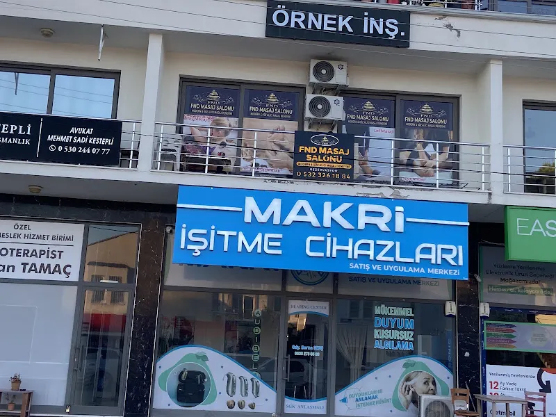 FND Masaj Salonu — fotoğraf 2