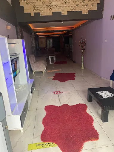 Eylem spa masaj — fotoğraf 1