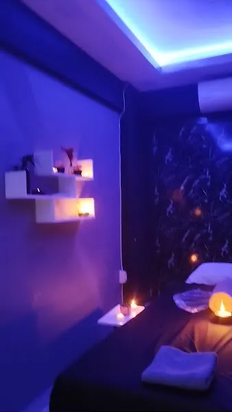 GAZİANTEP MASAJ SPA SALONU — fotoğraf 2