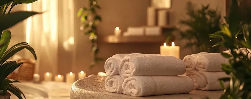 Spa Nereva Beylikdüzü — fotoğraf 1