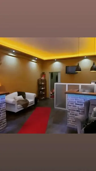 Almina Spa — fotoğraf 1