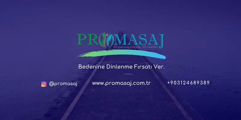 Promasaj Antalya Migros Alışveriş Merkezi — fotoğraf 1
