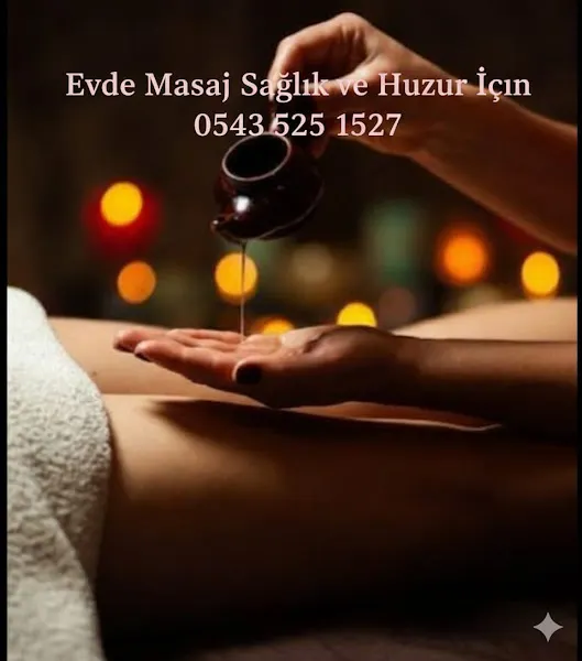 Eda Masaj — fotoğraf 1