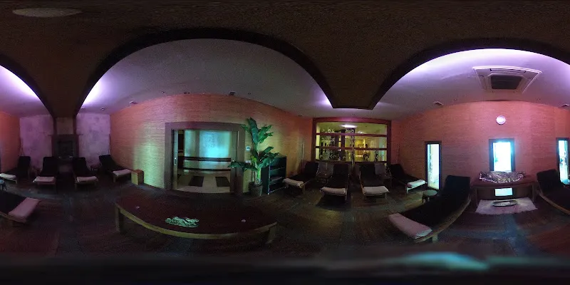 Sanıtas Spa & Welness — fotoğraf 2