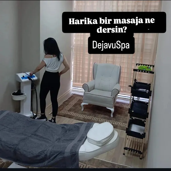 Yagmur Spa merkezi — fotoğraf 2