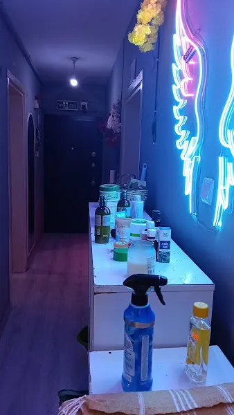 Nazilli Songül Masaj & Spa Salonu — fotoğraf 1