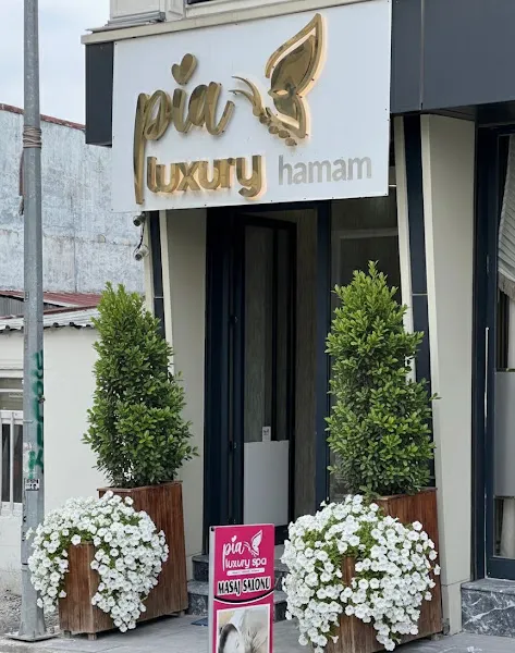 Pia Luxury Spa — fotoğraf 1
