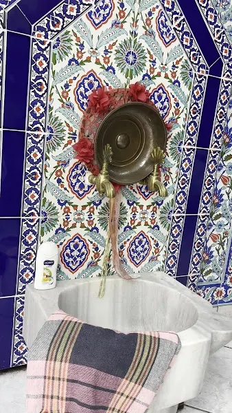Pak Kadınlar Hamamı — fotoğraf 3