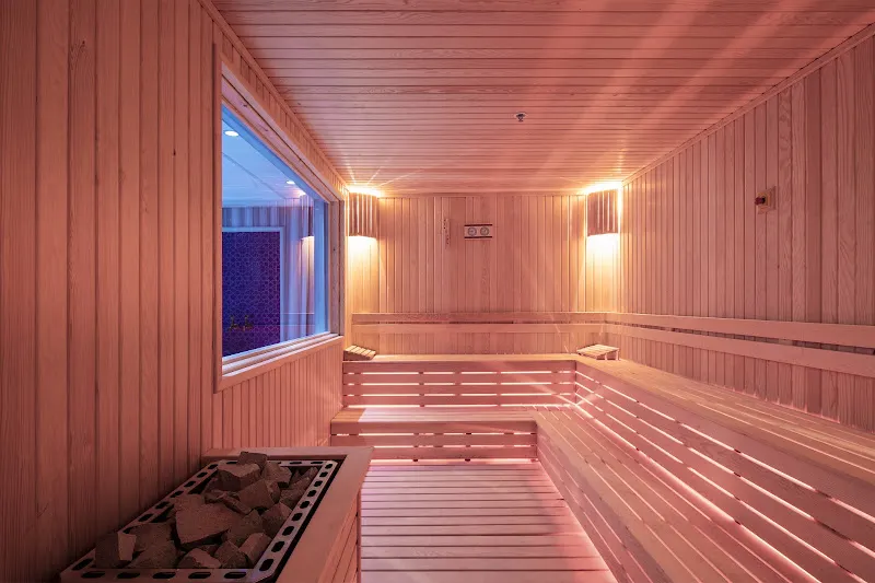 Delta Spa Hamam — fotoğraf 2