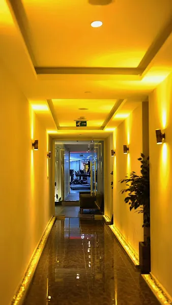White Lotus Spa Fitness — fotoğraf 2