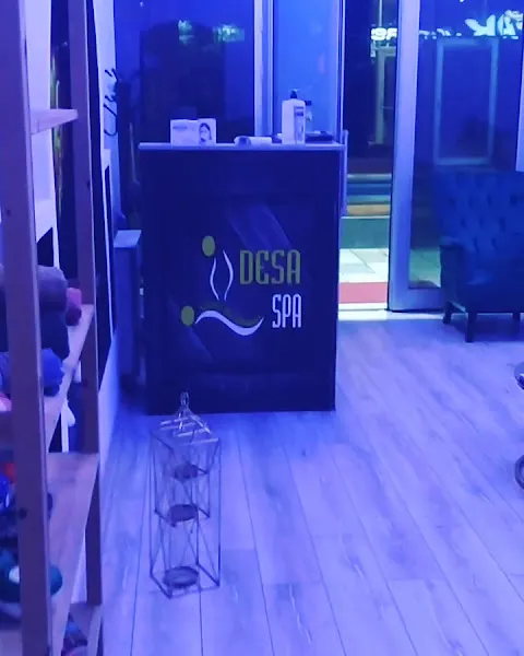 Desa Masaj ve Spa Salonu — fotoğraf 2