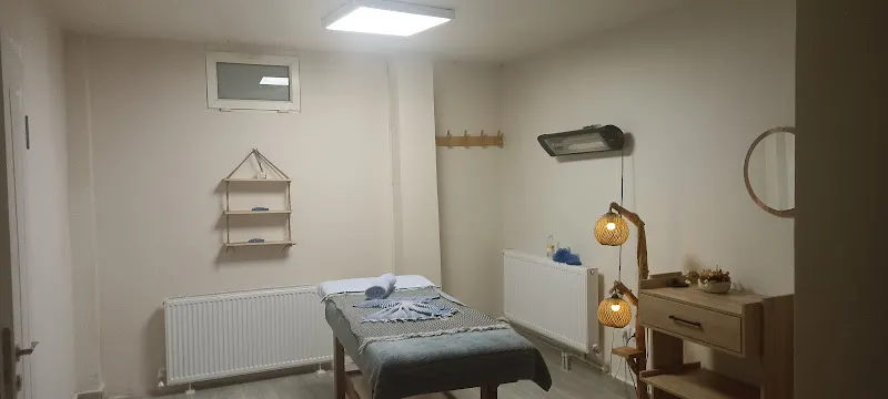 Keşan Sirius Masaj Salonu — fotoğraf 1