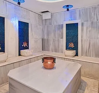 VİOLET SPA MASAJ — fotoğraf 1