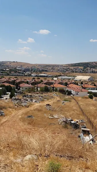 Gazlıgöl Kaplıcaları — fotoğraf 2