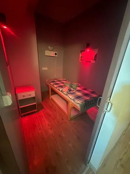Almi Spa Masaj