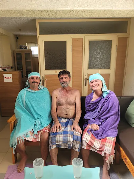Şirin Hamam — fotoğraf 2
