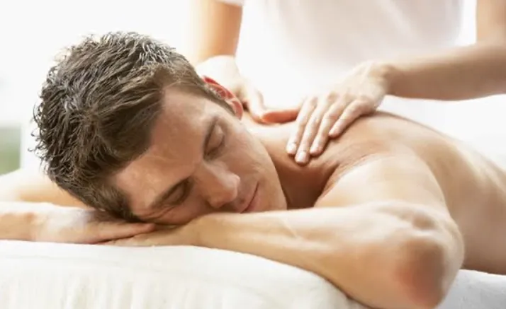 Zero Nine Spa&Wellness — fotoğraf 2