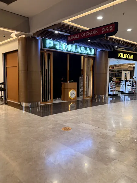 Promasaj Nissara AVM — fotoğraf 2