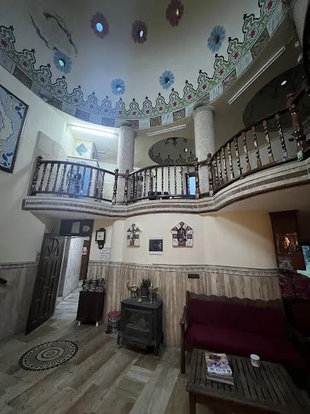 Altın Kurna Türk Hamamı — fotoğraf 1