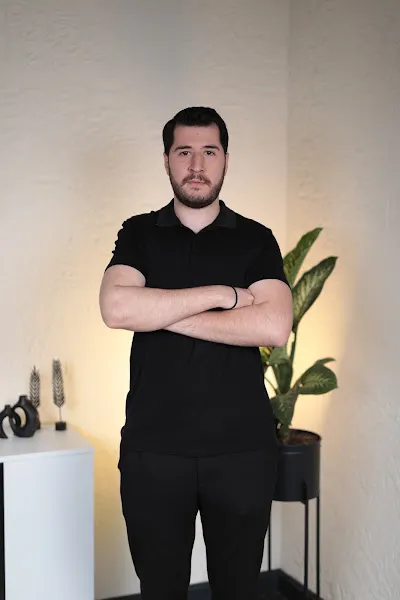 Mustafa Nebioğlu - Medikal ve Spor Masörü — fotoğraf 1