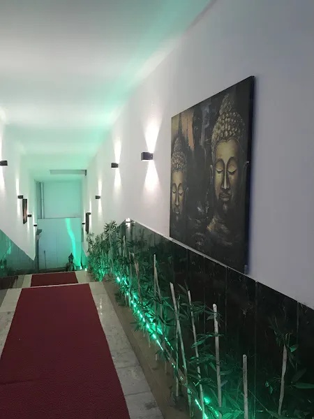 Dao Spa Antalya — fotoğraf 3