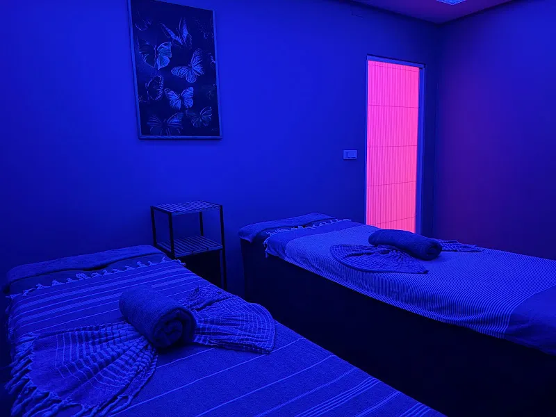 iskenderun masaj ve spa — fotoğraf 1