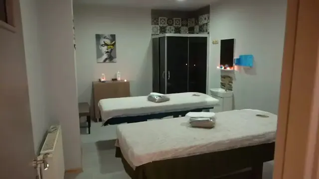 Hermosa Spa Servergazi - Denizli Masaj Salonu — fotoğraf 2