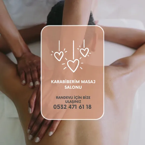 Karabiberim Vip Masaj Salonu — fotoğraf 2