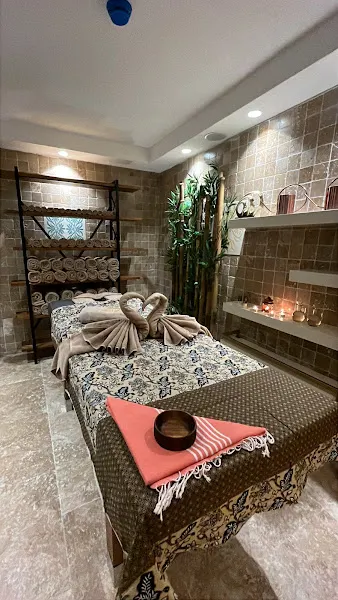 Sekar Putri Spa & Wellness — fotoğraf 2