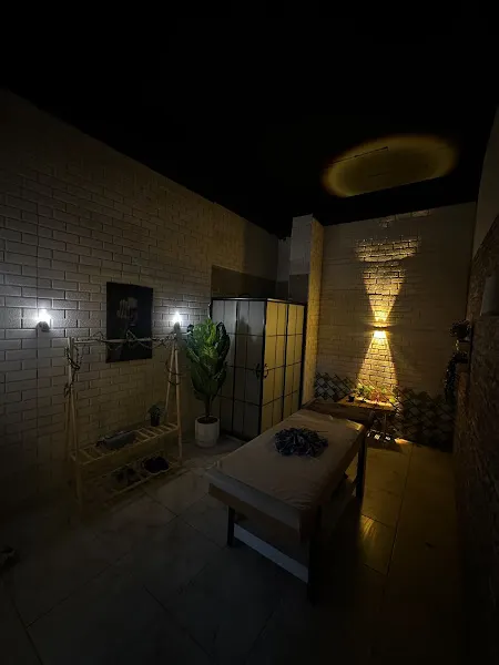 NOX Spa & Masaj Salonu — fotoğraf 3