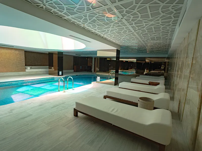Palm Spa & Fitness — fotoğraf 1